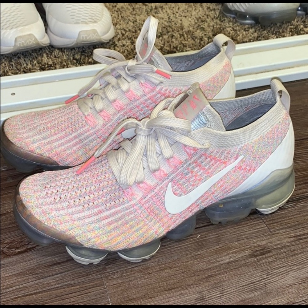 Nike VaporMax Flyknit Shoes